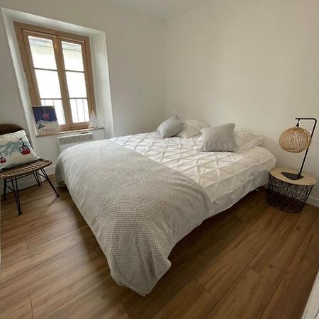 Appartement Idealement Situe อักซ์-เลส์-แตร์มส์ ภายนอก รูปภาพ