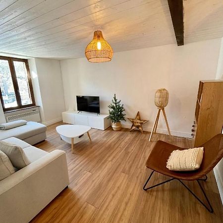 Appartement Idealement Situe อักซ์-เลส์-แตร์มส์ ภายนอก รูปภาพ