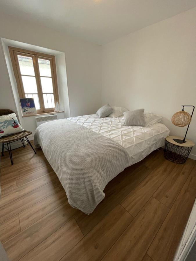Appartement Idealement Situe อักซ์-เลส์-แตร์มส์ ภายนอก รูปภาพ