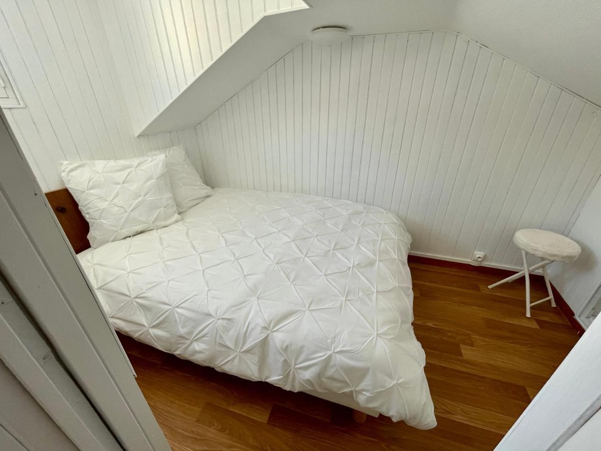 Appartement Idealement Situe อักซ์-เลส์-แตร์มส์ ภายนอก รูปภาพ